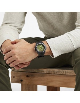 Luminox Navy Seal Chrono Diver XS.3597