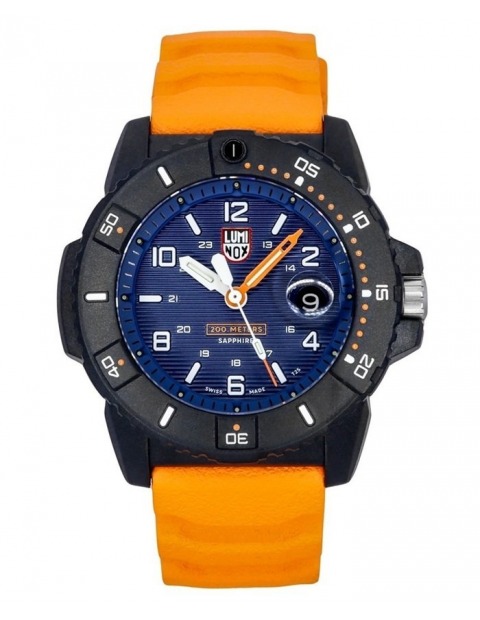 Luminox Navy Seal Diver XS.3603