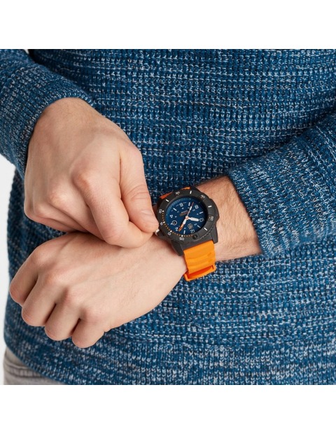 Luminox Navy Seal Diver XS.3603