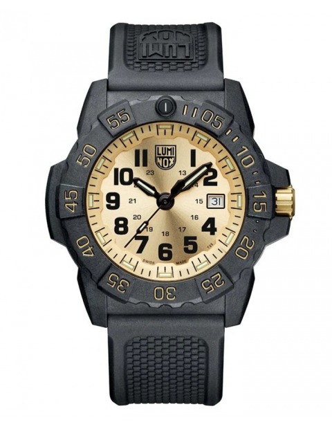 Luminox Navy Seal Diver XS.3505.GP.1
