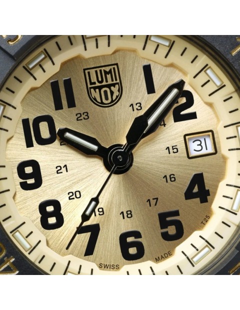 Luminox Navy Seal Diver XS.3505.GP.1