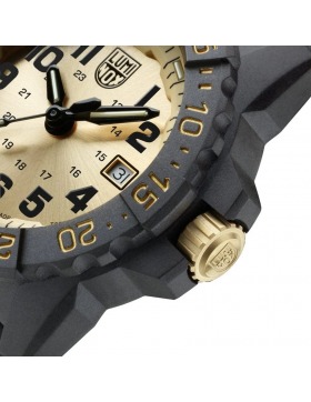 Luminox Navy Seal Diver XS.3505.GP.1