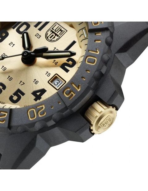 Luminox Navy Seal Diver XS.3505.GP.1