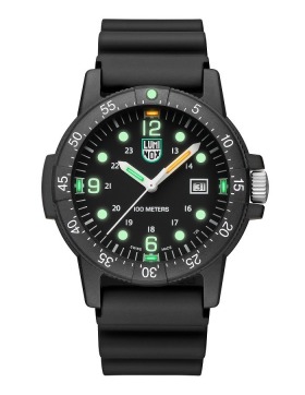 Luminox Sea Bass Carbonox X2.2001