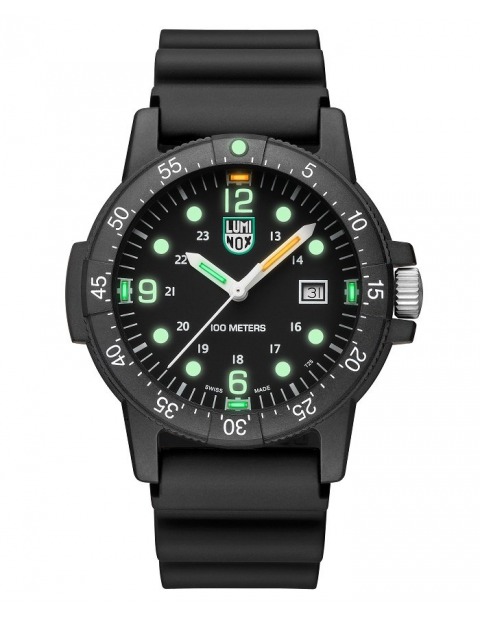 Luminox Sea Bass Carbonox X2.2001