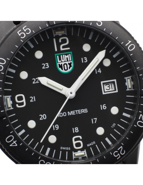 Luminox Sea Bass Carbonox X2.2001