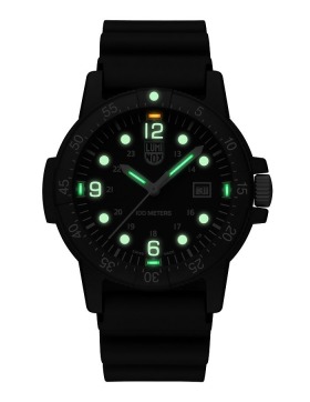 Luminox Sea Bass Carbonox X2.2001