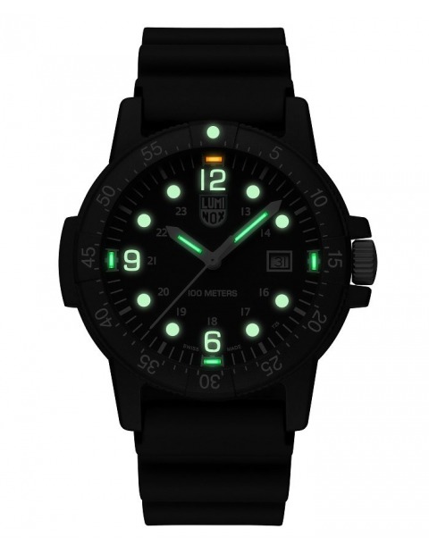 Luminox Sea Bass Carbonox X2.2001