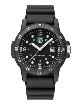 Luminox Sea Bass Carbonox X2.2001