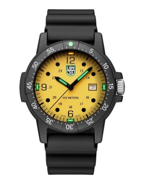 Luminox Sea Bass Carbonox X2.2005