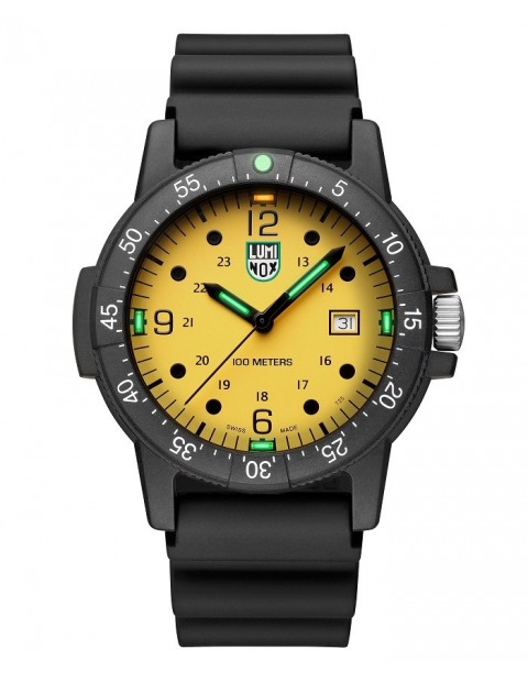 Luminox Sea Bass Carbonox X2.2005