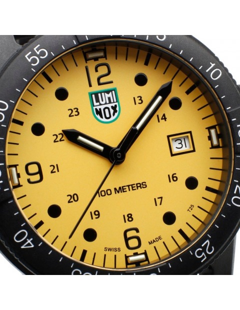 Luminox Sea Bass Carbonox X2.2005