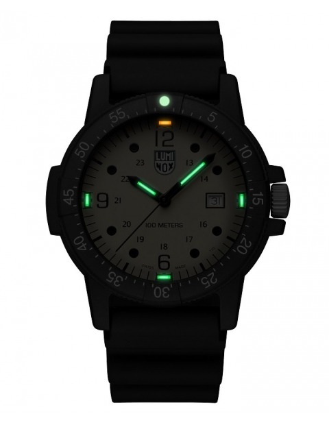 Luminox Sea Bass Carbonox X2.2005