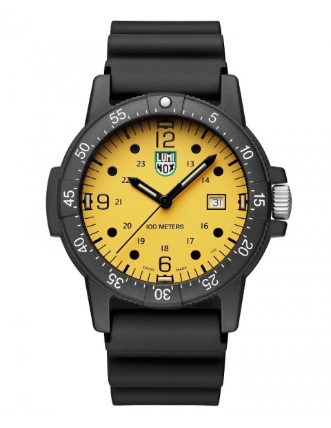Luminox Sea Bass Carbonox X2.2005