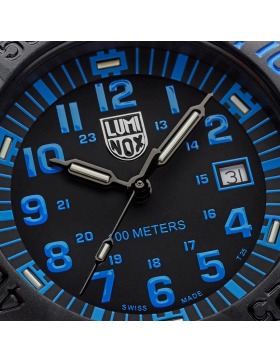 Luminox Sea Lion Carbonox X2.2053