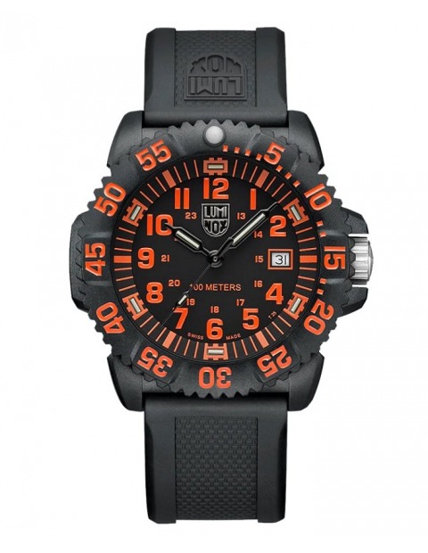 Luminox Sea Lion Carbonox X2.2059.2