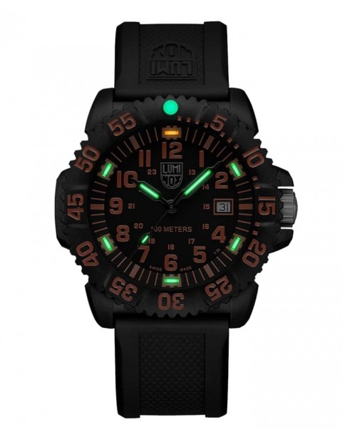 Luminox Sea Lion Carbonox X2.2059.2