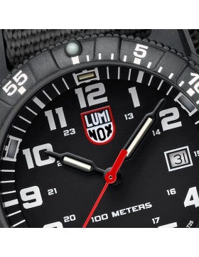 Luminox Leatherback SEA Turtle Giant XS.ZC21