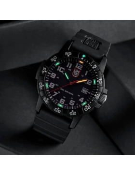 Luminox Leatherback SEA Turtle Giant XS.ZC21