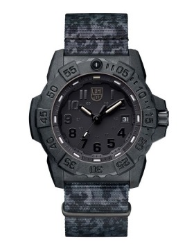 Luminox Navy Seal Diver XS.CE01.BO