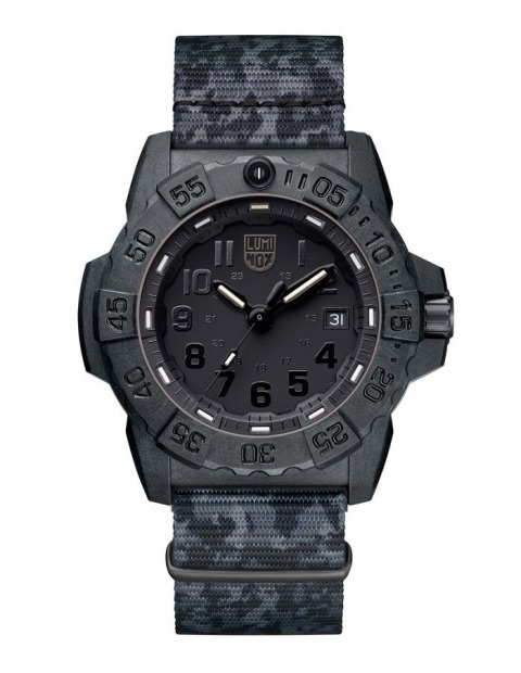 Luminox Navy Seal Diver XS.CE01.BO
