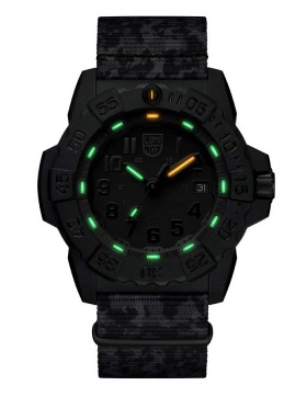 Luminox Navy Seal Diver XS.CE01.BO