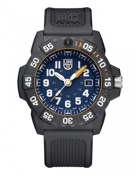 Luminox Navy Seal Diver XS.3503.NSF