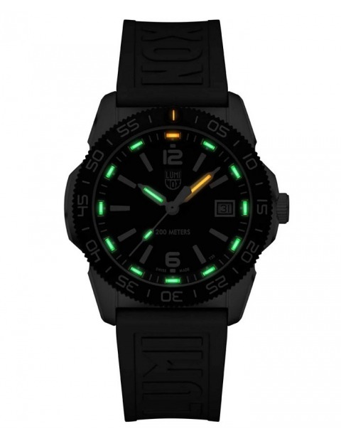 Luminox Pacific Diver XS.CA22M