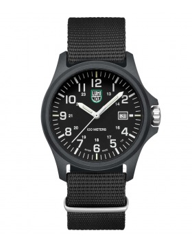 Luminox Patagonia Carbonox X2.BD01.2