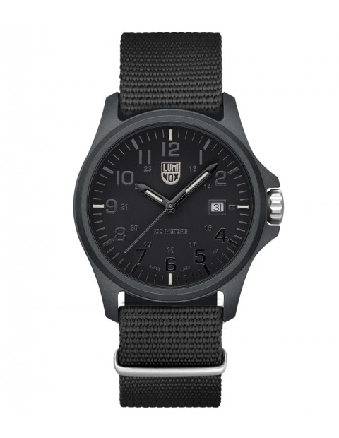 Luminox Patagonia Carbonox X2.BD02.1