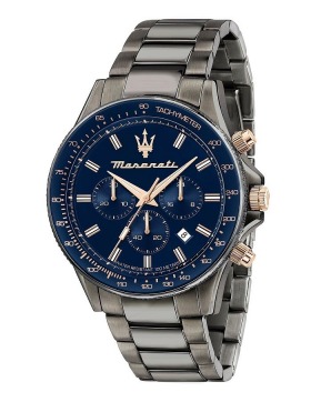 Maserati Sfida Chrono R8873640001