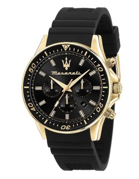 Maserati Sfida Chrono R8871640001