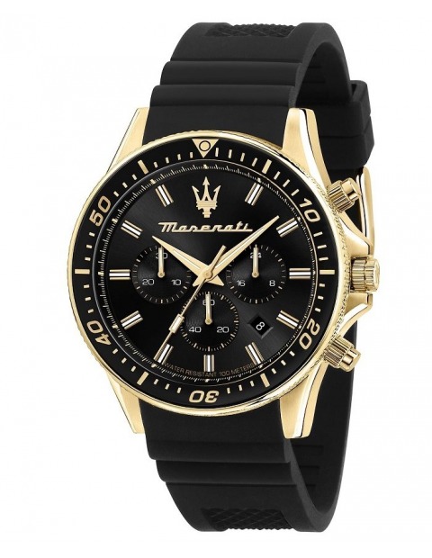 Maserati Sfida Chrono R8871640001