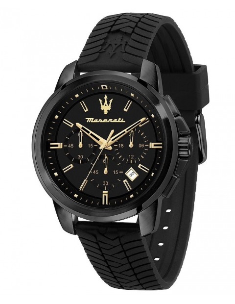 Maserati Successo Chrono R8871621011
