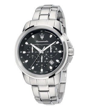 Maserati Successo Chrono R8873621001