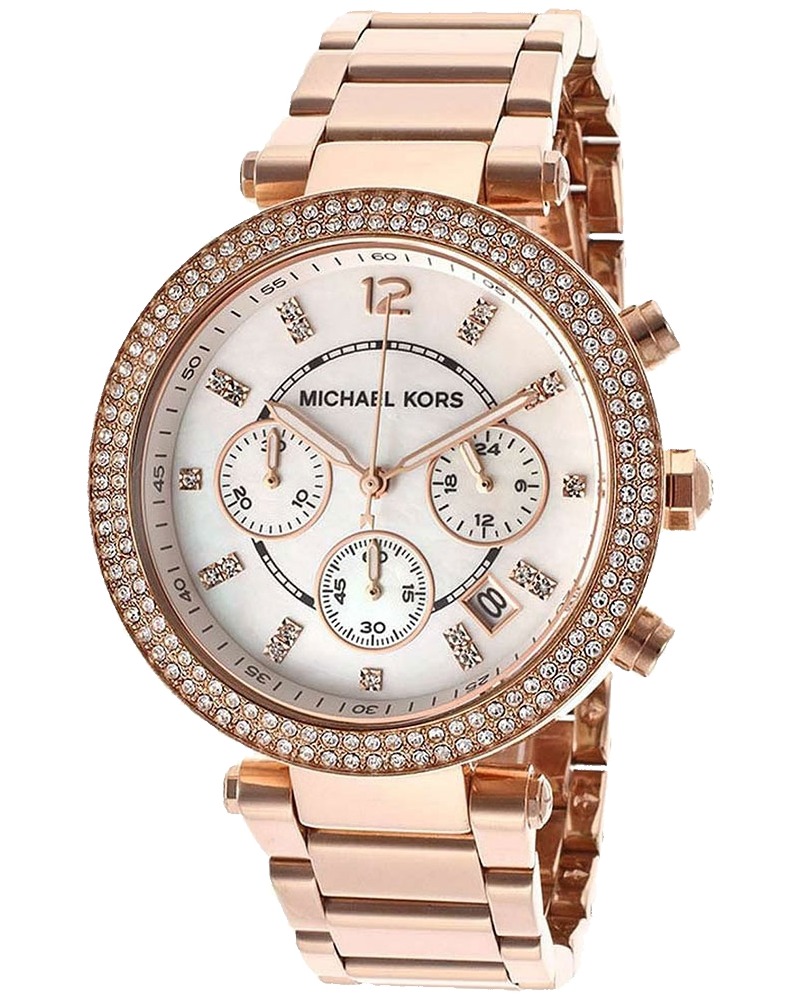 Ρολόϊ MICHAEL KORS PARKER MK5491