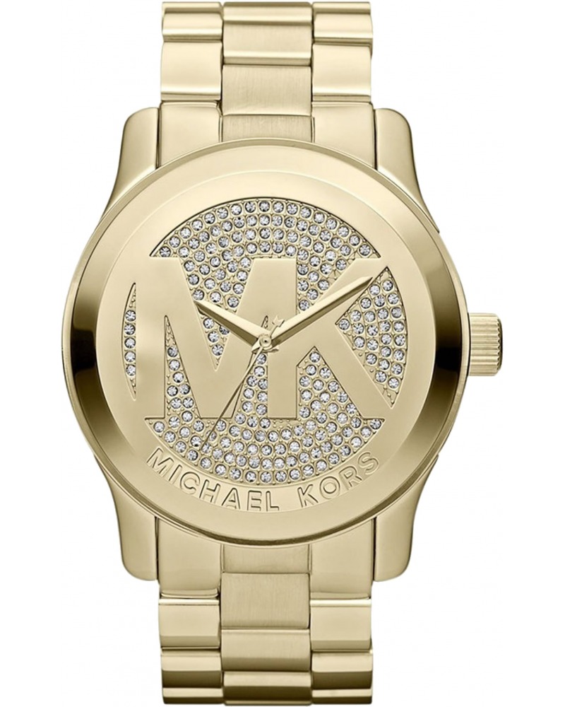 michael kors runway specs