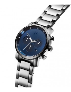 MVMT Midnight Chrono D-MC02-SBLU