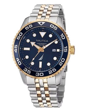 Nautica Pacific Beach NAPPBF140