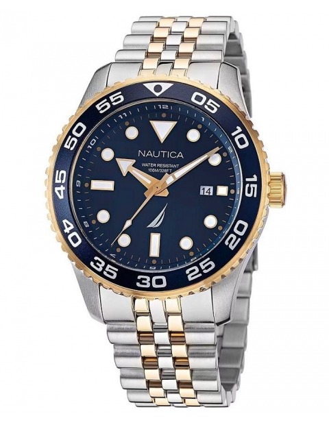 Nautica Pacific Beach NAPPBF140