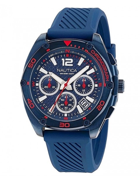 Nautica Tin Can Bay Chrono NAPTCS303