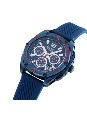 Nautica Tin Can Bay Chrono NAPTCS303