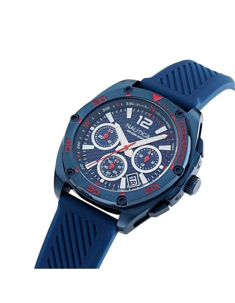 Nautica Tin Can Bay Chrono NAPTCS303