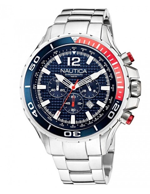 Nautica NST Chrono NAPNSTF13