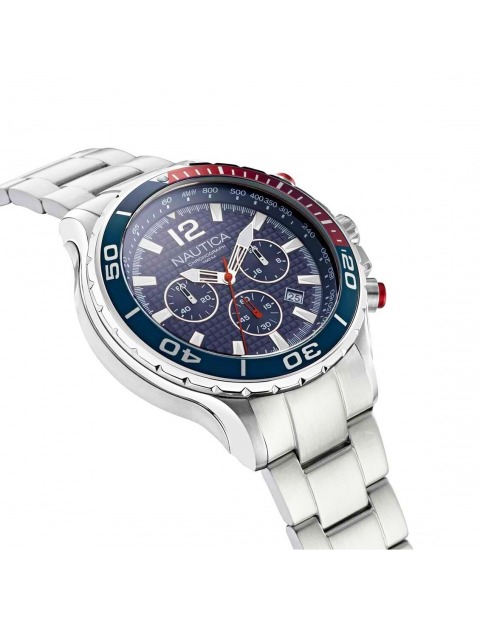 Nautica NST Chrono NAPNSTF13
