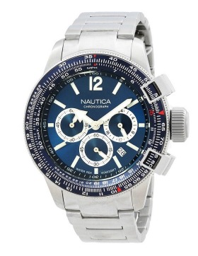 Nautica BFC Chrono NAPBFCF02