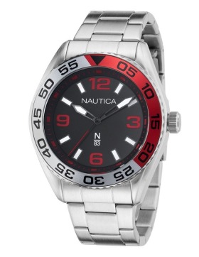 Nautica N83 Finn World NAPFWS306