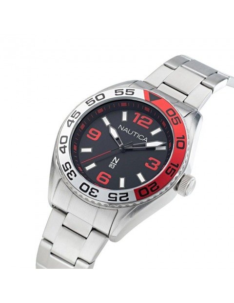 Nautica N83 Finn World NAPFWS306