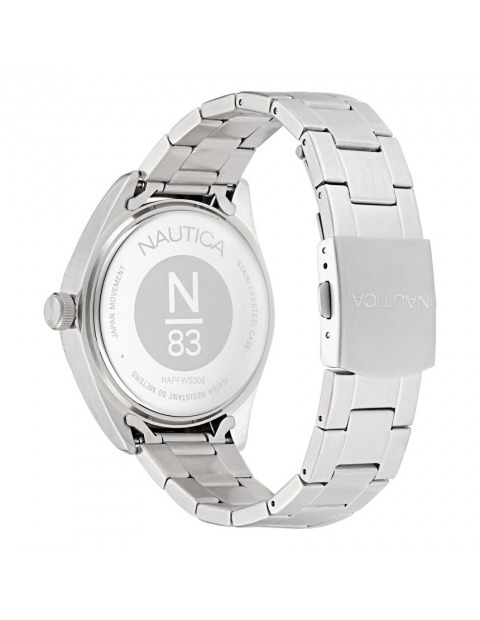 Nautica N83 Finn World NAPFWS306