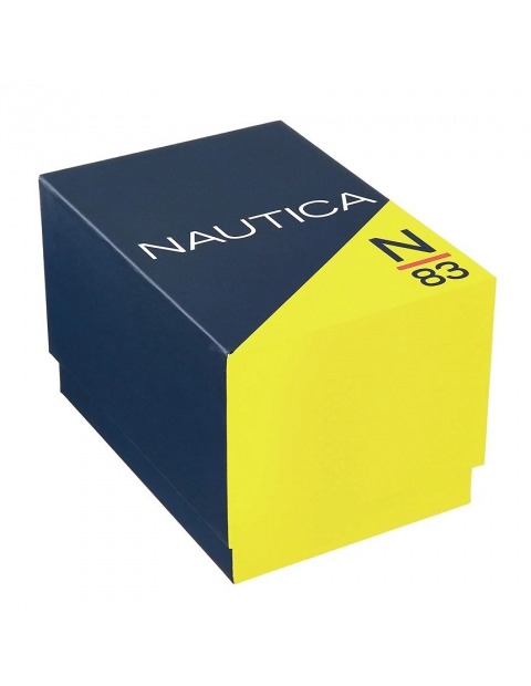 Nautica N83 Finn World NAPFWS306